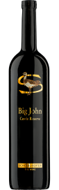 2020 Big John Cuvée Reserve Burgenland Erich Scheiblhofer 1500