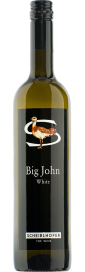 2021 Big John White Burgenland Erich Scheiblhofer 750