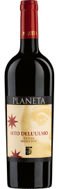 2016 Merlot Sito dell'Ulmo Sicilia Menfi DOC Aziende Agricole Planeta 750