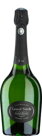 Champagne Brut Grand Siècle Itération No 26 Laurent-Perrier 750