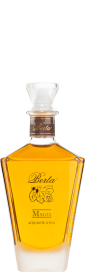 2014 Magia Distillato d'uva elevato Distilleria Berta 700