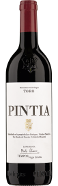 2018 Pintia Toro DO Bodegas y Viñedos Pintia Grupo Vega Sicilia 3000