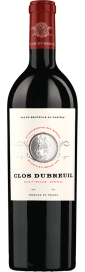 2021 Clos Dubreuil Grand Cru St-Emilion AOC 750