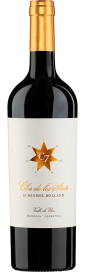 2019 Clos de los Siete Mendoza Michel Rolland 1500