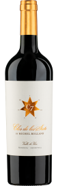 2021 Clos de los Siete Valle de Uco Mendoza Michel Rolland 750