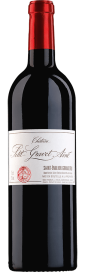2018 Château Petit Gravet AÎné Grand Cru St-Emilion AOC 750