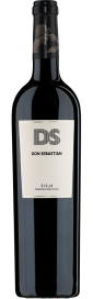 2022 Don Sebastian DS Rioja DOCa Unión Viti-Vinícola 750