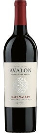 2018 Cabernet Sauvignon Napa Valley Avalon Winery 750