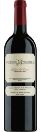 2021 Hacienda Monasterio Ribera del Duero DO Bodegas Hacienda Monasterio 1500