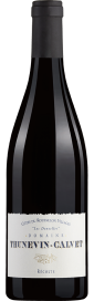 2018 Les Dentelles Côtes du Roussillon Villages AOC Domaine Thunevin-Calvet 750