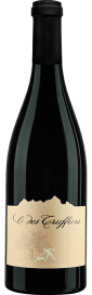 2021 Clos des Truffiers Languedoc AOP 750