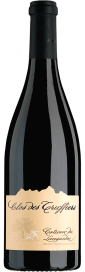 2020 Clos des Truffiers Languedoc AOP 750