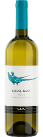 2022 Rossj-Bass Langhe DOP Gaja 750