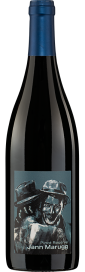 2022 Fläscher Pinot Noir Reserve Graubünden AOC Weinbau Jann Marugg 750