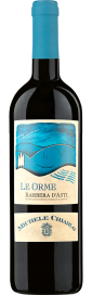2022 Barbera d'Asti DOCG Le Orme Michele Chiarlo 750