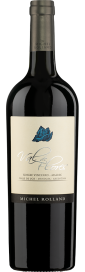 2019 Val de Flores Mendoza Michel Rolland 750