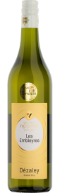 2023 Les Embleyres Dézaley AOC Grand Cru Les Fils Rogivue 700