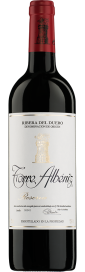 2020 Torre Albéniz Reserva Ribera del Duero DO Bodegas Peñalba Lopez 750