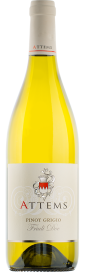 2022 Pinot Grigio Friuli DOC Conti Attems 750