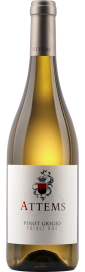 2024 Pinot Grigio Friuli DOC Conti Attems 750