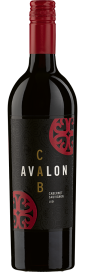 2018 Cabernet Sauvignon Lodi Avalon Winery 750