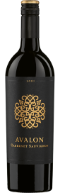 2019 Cabernet Sauvignon Lodi Avalon Winery 750