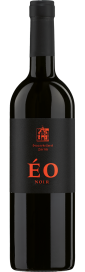 2022 ÉO Noir Vin de Pays Suisse Staatskellerei Zürich 750