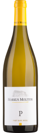 2023 Pinot Blanc P Haus Klosterberg Weingut Markus Molitor 750