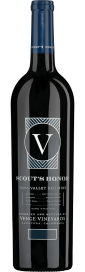 2019 Scout's Honor Napa Valley Venge Vineyards 750