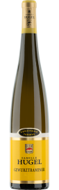 2014 Gewürztraminer Vendanges Tardives Alsace AOC Famille Hugel 750