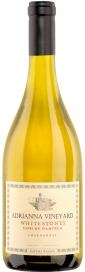 2022 Chardonnay White Stones Adrianna Vineyard Mendoza Bodega Catena Zapata 750