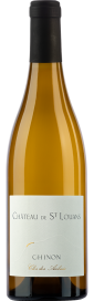 2022 Château de St Louans Blanc Chinon AOC Clos des Aubuis Ch.Baudry - J.-M. Dutour 750
