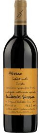 2017 Alzero Cabernet Veneto IGT Giuseppe Quintarelli 750