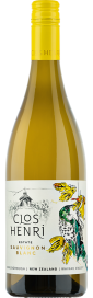 2023 Sauvignon Blanc Estate Marlborough - Wairau Valley Clos Henri Vineyard 750