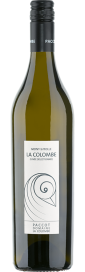 2023 La Colombe Cuvée Sélectionnée Mont-sur-Rolle La Côte AOC Domaine La Colombe 750