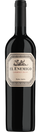 2021 Cabernet Franc El Enemigo Mendoza Adrianna Catena & Alejandro Vigil Puerto Ancona 750