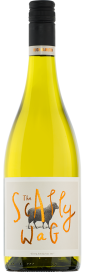 2020 Chardonnay The Scallywag McLaren Vale Hugh Hamilton 750