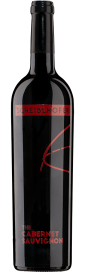 2019 The Cabernet Sauvignon Burgenland Erich Scheiblhofer 750
