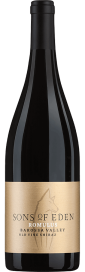 2017 Shiraz Romulus Old Vine Barossa Valley Sons of Eden 750
