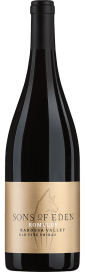 2019 Shiraz Romulus Old Vine Barossa Valley Sons of Eden 750
