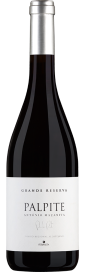2021 Palpite Grande Reserva VR Alentejo Fitapreta Vinhos 750