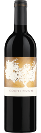 2017 Continuum Napa Valley Continuum Estate 750