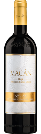 2015 Macán Rioja DOCa Bodegas Benjamin de Rothschild & Vega Sicilia 9000