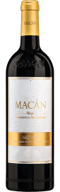 2019 Macán Rioja DOCa Bodegas Benjamin de Rothschild & Vega Sicilia 750