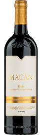 2020 Macán Rioja DOCa Bodegas Benjamin de Rothschild & Vega Sicilia 3000