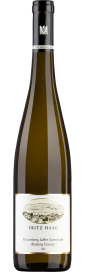 2023 Riesling GG trocken VDP.Grosse Lage Brauneberger Juffer Sonnenuhr Weingut Fritz Haag 750