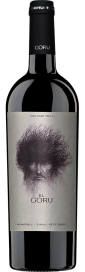2022 El Goru Jumilla DOP Ego Bodegas 750