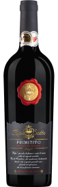 2024 Primitivo Ripa di Sotto Collezione Privata Puglia IGT Provinco 750