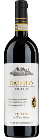 2020 Barolo DOCG Falletto Falletto di Bruno Giacosa 750