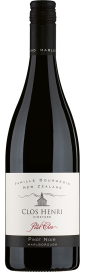 2019 Pinot Noir Petit Clos Marlborough Clos Henri 750